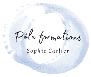 Pôle formations - Sophie Carlier