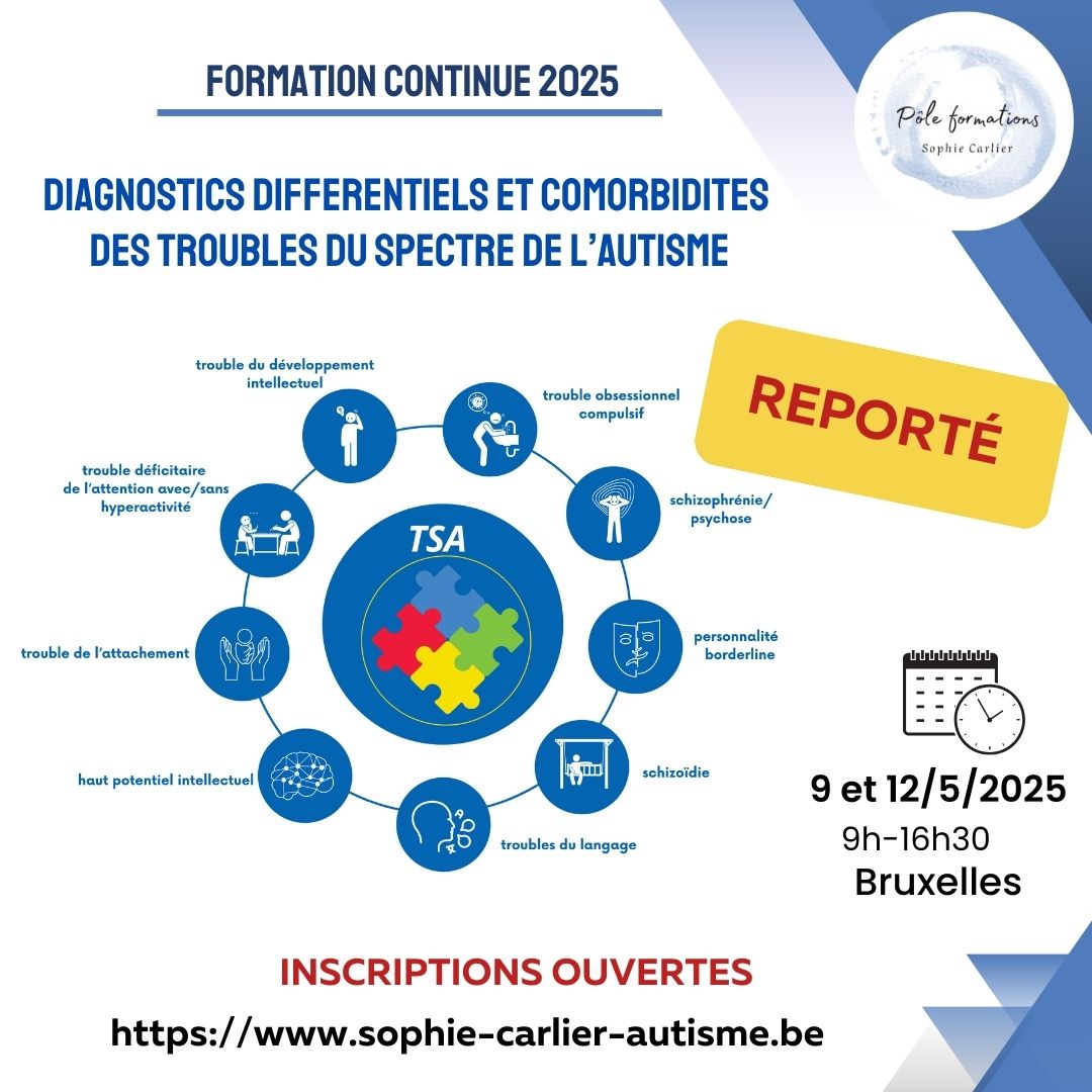 report formation DD