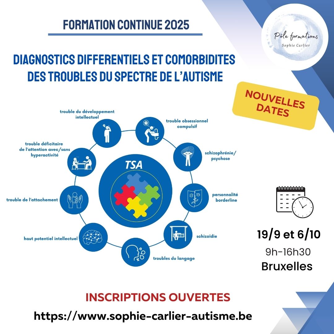 diagn diff septembre