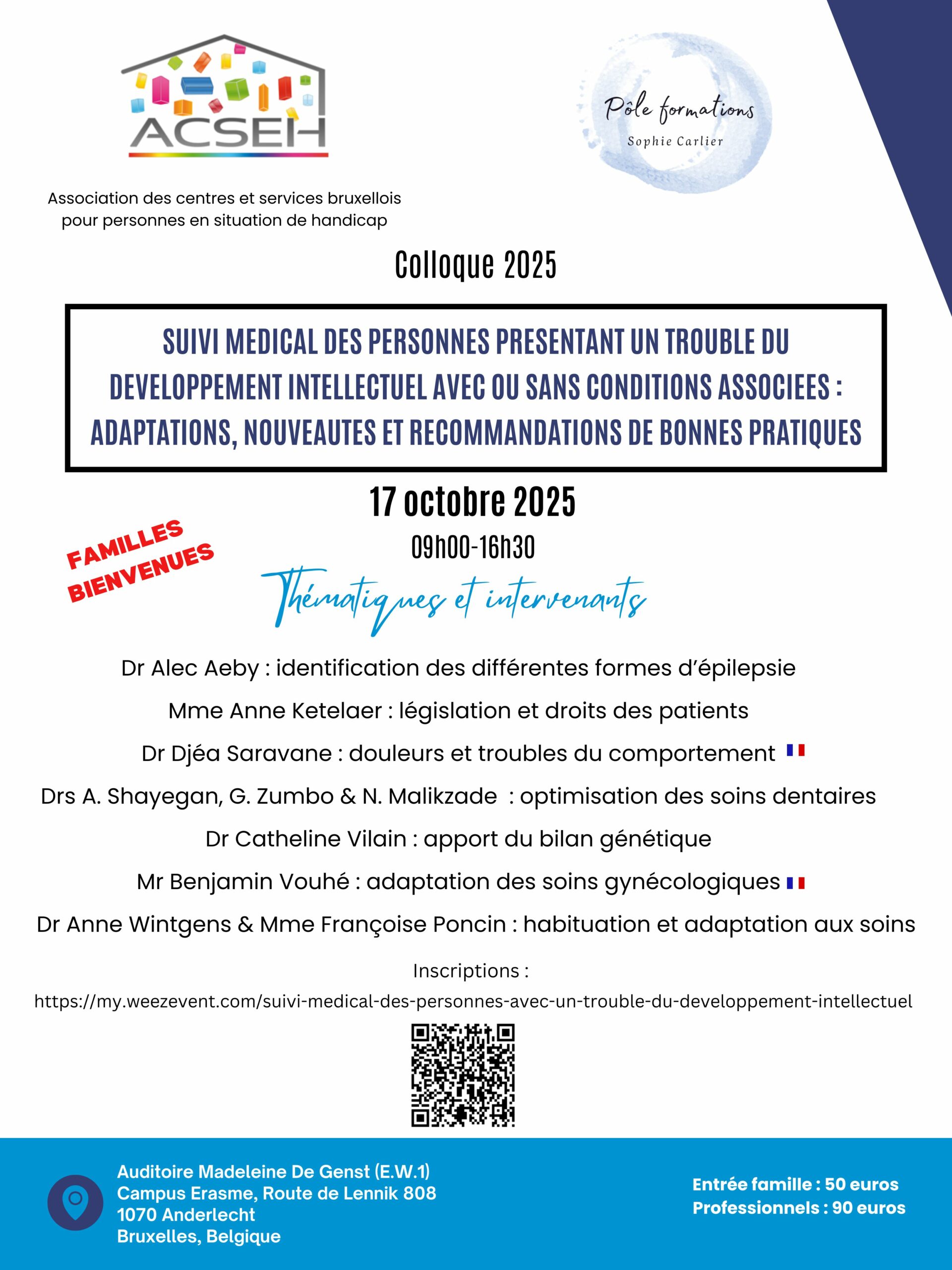 affiche